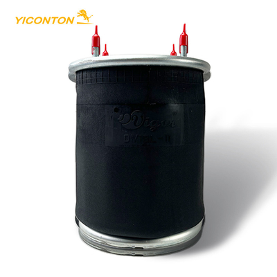 Ressort pneumatique d'autobus de suspension pour FAS 3.229.0003.00 Firestone W01-M58-6364 de Hendrickson 505859
