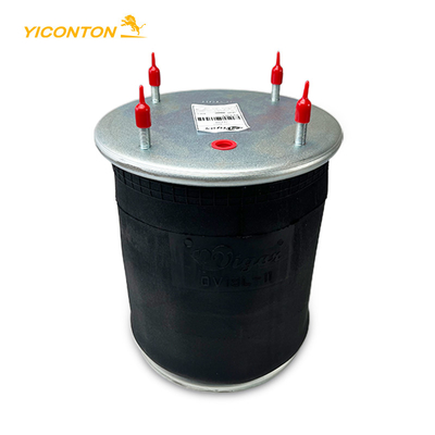 Ressort pneumatique d'autobus de suspension pour FAS 3.229.0003.00 Firestone W01-M58-6364 de Hendrickson 505859