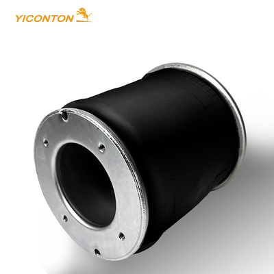ballon de ressort pneumatique du camion 1V 6345 pour FAS 2.229.0002.00 de DAF 1384273  1080707
