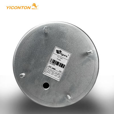 ballon de ressort pneumatique du camion 1V 6345 pour FAS 2.229.0002.00 de DAF 1384273  1080707