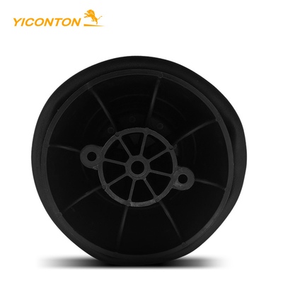 Ressort pneumatique de remorque d'Airtech 135872 pour Schmitz 1244666 S016512 Firestone W01-M58-6318