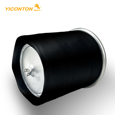 Ressort pneumatique de camion de Contitech 4713NP02 pour  1076594 1076595 20554755 Firestone W01-M58-9760