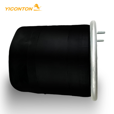 Ressort pneumatique de camion de Contitech 4713NP02 pour  1076594 1076595 20554755 Firestone W01-M58-9760