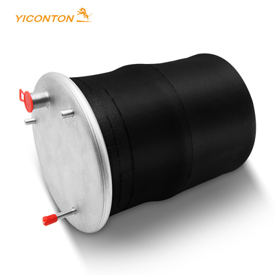 Ressort pneumatique du camion TS16949 pour  2124749 22 058 741 Granning 92621 Contitech 4570 NP 02