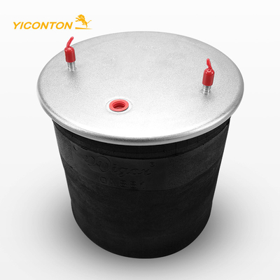 Ressort pneumatique de remorque d'OEM pour BPW 05.429.40.08.1 9518147120 Firestone W01-M58-8966 Goodyear 1R14-703