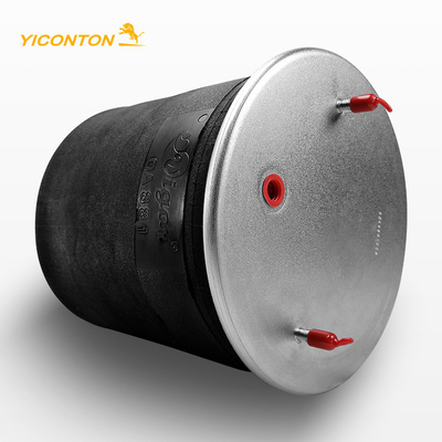 Ressort pneumatique de remorque d'OEM pour BPW 05.429.40.08.1 9518147120 Firestone W01-M58-8966 Goodyear 1R14-703