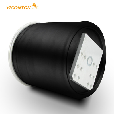 ressort pneumatique de camion de remorque 1V 6013 pour BPW 05.429.40.08.1 WABCO 9518147120 Firestone W01-M58-8966 881MB