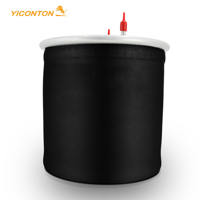 ressort pneumatique de camion de remorque 1V 6013 pour BPW 05.429.40.08.1 WABCO 9518147120 Firestone W01-M58-8966 881MB