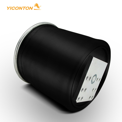 ressort pneumatique de camion de remorque 1V 6013 pour BPW 05.429.40.08.1 WABCO 9518147120 Firestone W01-M58-8966 881MB