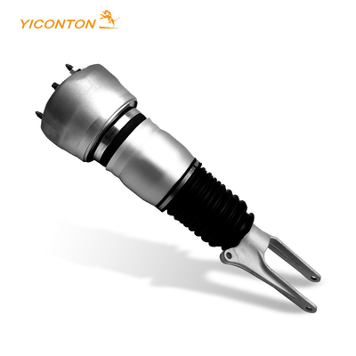 Contrefiche en aluminium de suspension d'air pour Porsche Panamera 97034305217