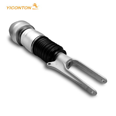 Contrefiche en aluminium de suspension d'air pour Porsche Panamera 97034305217