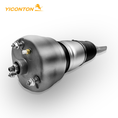 Contrefiche des véhicules à moteur Front Left For Porsche Panamera 97034305135 de suspension d'air