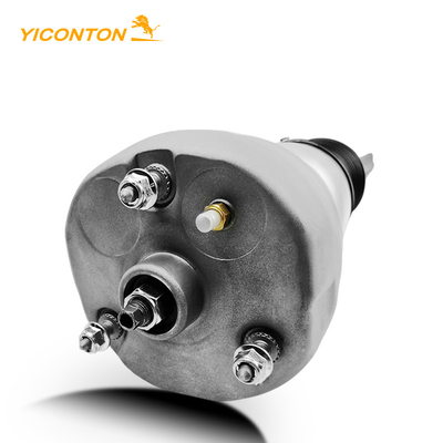Contrefiche des véhicules à moteur Front Left For Porsche Panamera 97034305135 de suspension d'air