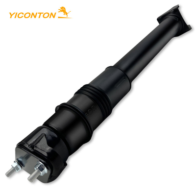 Contrefiches de tour d'air de suspension de voiture pour le benz ml - classe W164 2005-2011 1643201531