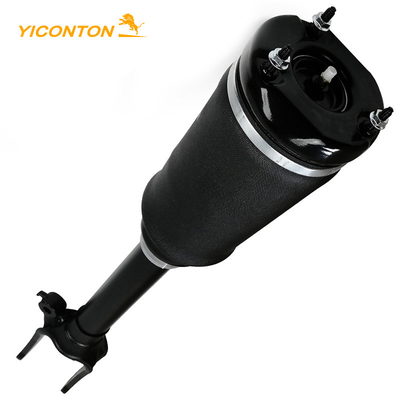Contrefiche de suspension de l'air IATF16949 pour le benz ml - classe W164 1643204513