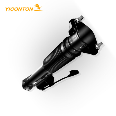 Arrière d'amortisseur de contrefiche de suspension d'air pour le benz GLE - classe 1663200130