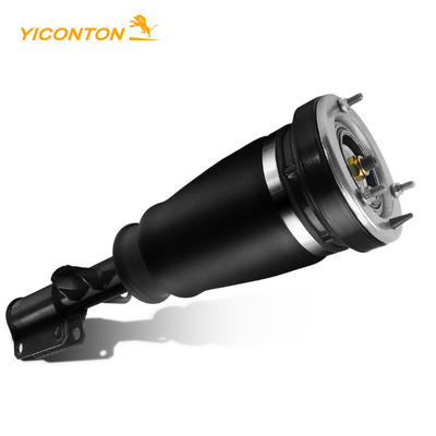 Contrefiche en acier Front Left For BMW X5 E53 37116761443 de suspension d'air