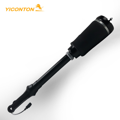 contrefiche de suspension de l'air 1643204613 1643205813 pour le benz M - classe 2005-2011