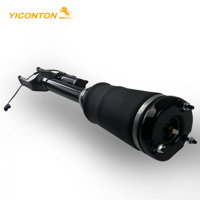 contrefiche de suspension de l'air 1643204613 1643205813 pour le benz M - classe 2005-2011