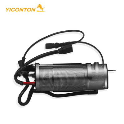 Compresseur de suspension de l'air 95535890102 pour Audi Q7 VW Touareg 4L0698007C