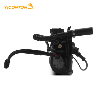 Compresseur de suspension de l'air 95535890102 pour Audi Q7 VW Touareg 4L0698007C