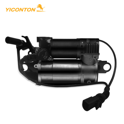 Compresseur de suspension de l'air 95535890102 pour Audi Q7 VW Touareg 4L0698007C