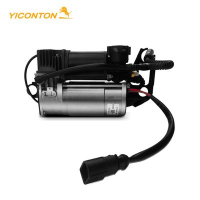 compresseur de suspension de l'air 7L0616007 pour VW Touareg 2002-2010
