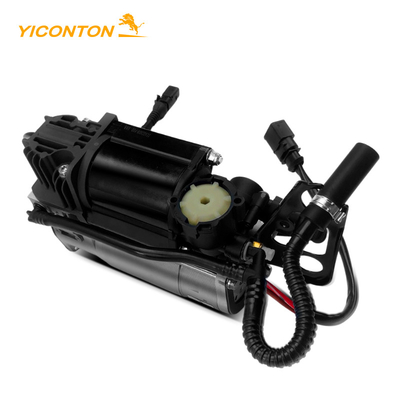 compresseur de suspension de l'air 7L0616007 pour VW Touareg 2002-2010