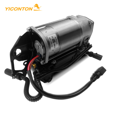 compresseur de suspension de l'air 7L0616007 pour VW Touareg 2002-2010