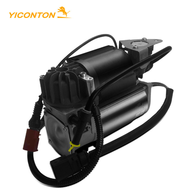 compresseur de suspension de l'air 3D061600511 pour Bentley Continental GT 2003-2018 3D0616007