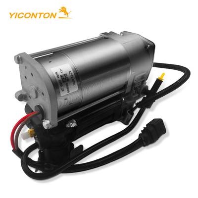 Compresseur de suspension de tour de l'air 3D0616005P pour Bentley Continental 2003-2012