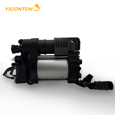 Compresseur de suspension de l'air 7P0698007B pour VW Touareg 2011-2018