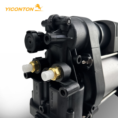 Compresseur de suspension de l'air 7P0698007B pour VW Touareg 2011-2018