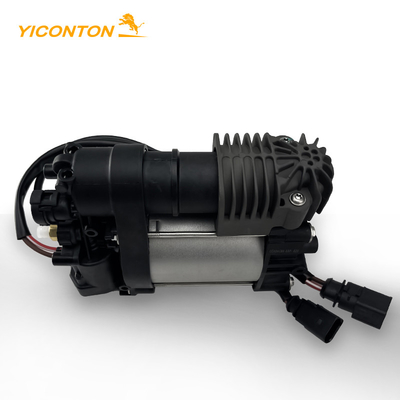 Compresseur de suspension de l'air 7P0698007B pour VW Touareg 2011-2018