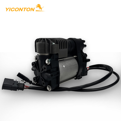 Compresseur de suspension de l'air 7P0698007B pour VW Touareg 2011-2018