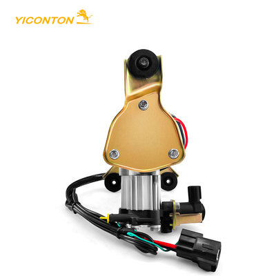 Compresseur de suspension de l'air IATF16949 pour Toyota Prado 2,7 4,0 GX470 4891060020