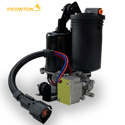 Compresseur de suspension de l'air 8W1Z5319A pour Lincoln Town Car 1990-2011