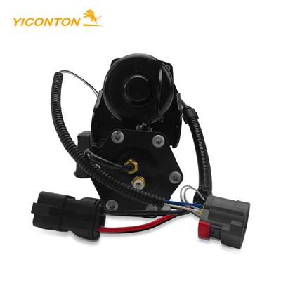 Compresseur de pompe de tour de l'air LR025111 pour le type de Range Rover 3 L322 Hitachi