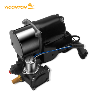 Compresseur de pompe de tour de l'air LR025111 pour le type de Range Rover 3 L322 Hitachi