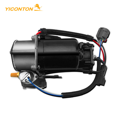 Compresseur de pompe de tour de l'air LR025111 pour le type de Range Rover 3 L322 Hitachi