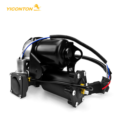 Pompe de compresseur de suspension de l'air LR023964 pour le type 2005-2010 de Hitachi de sport de la découverte 3 rr