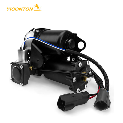 Pompe de compresseur de suspension de l'air LR023964 pour le type 2005-2010 de Hitachi de sport de la découverte 3 rr