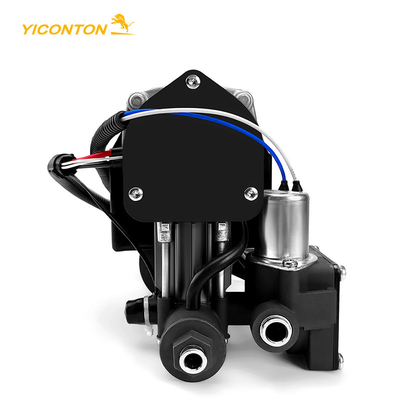 Pompe de compresseur de suspension de l'air LR023964 pour le type 2005-2010 de Hitachi de sport de la découverte 3 rr