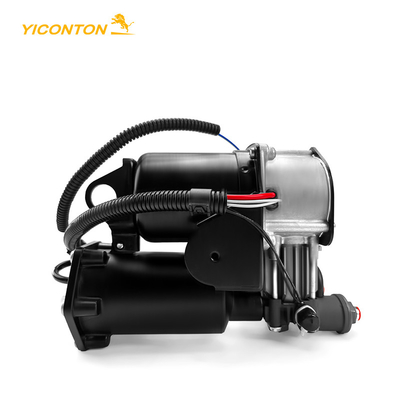 Pompe de compresseur de suspension de l'air LR023964 pour le type 2005-2010 de Hitachi de sport de la découverte 3 rr