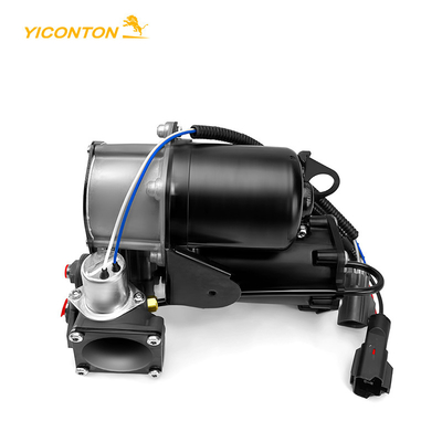 Pompe de compresseur de suspension de l'air LR023964 pour le type 2005-2010 de Hitachi de sport de la découverte 3 rr