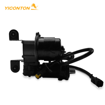 Compresseur de suspension de tour de l'air 22197188 pour le CSAD de Cadillac Deville DTS