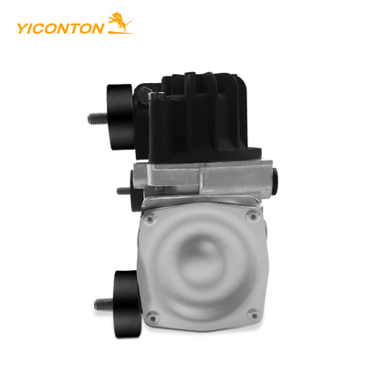 Compresseur en aluminium de suspension d'air pour le JOURNAL 5003400807 d'IVECO