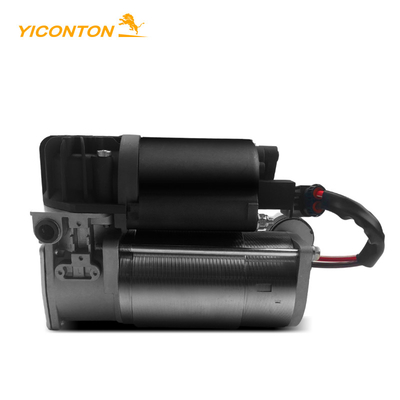 Compresseur en aluminium de suspension d'air pour le JOURNAL 5003400807 d'IVECO