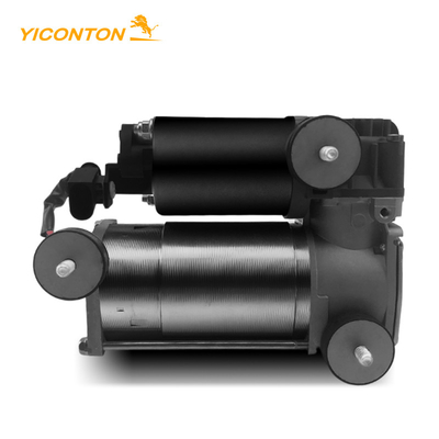 Compresseur en aluminium de suspension d'air pour le JOURNAL 5003400807 d'IVECO