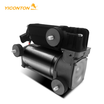 Compresseur en aluminium de suspension d'air pour le JOURNAL 5003400807 d'IVECO